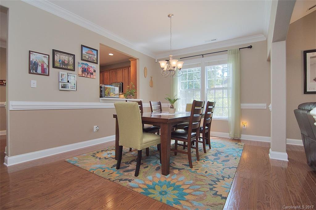 Highland Creek - Residential