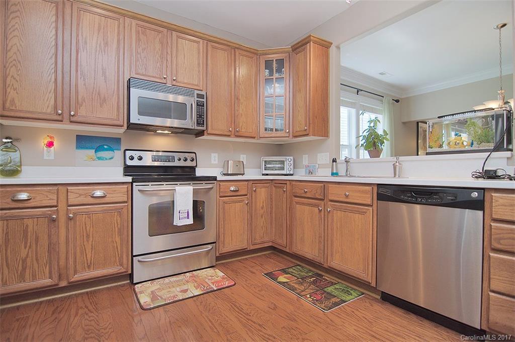 Highland Creek - Residential