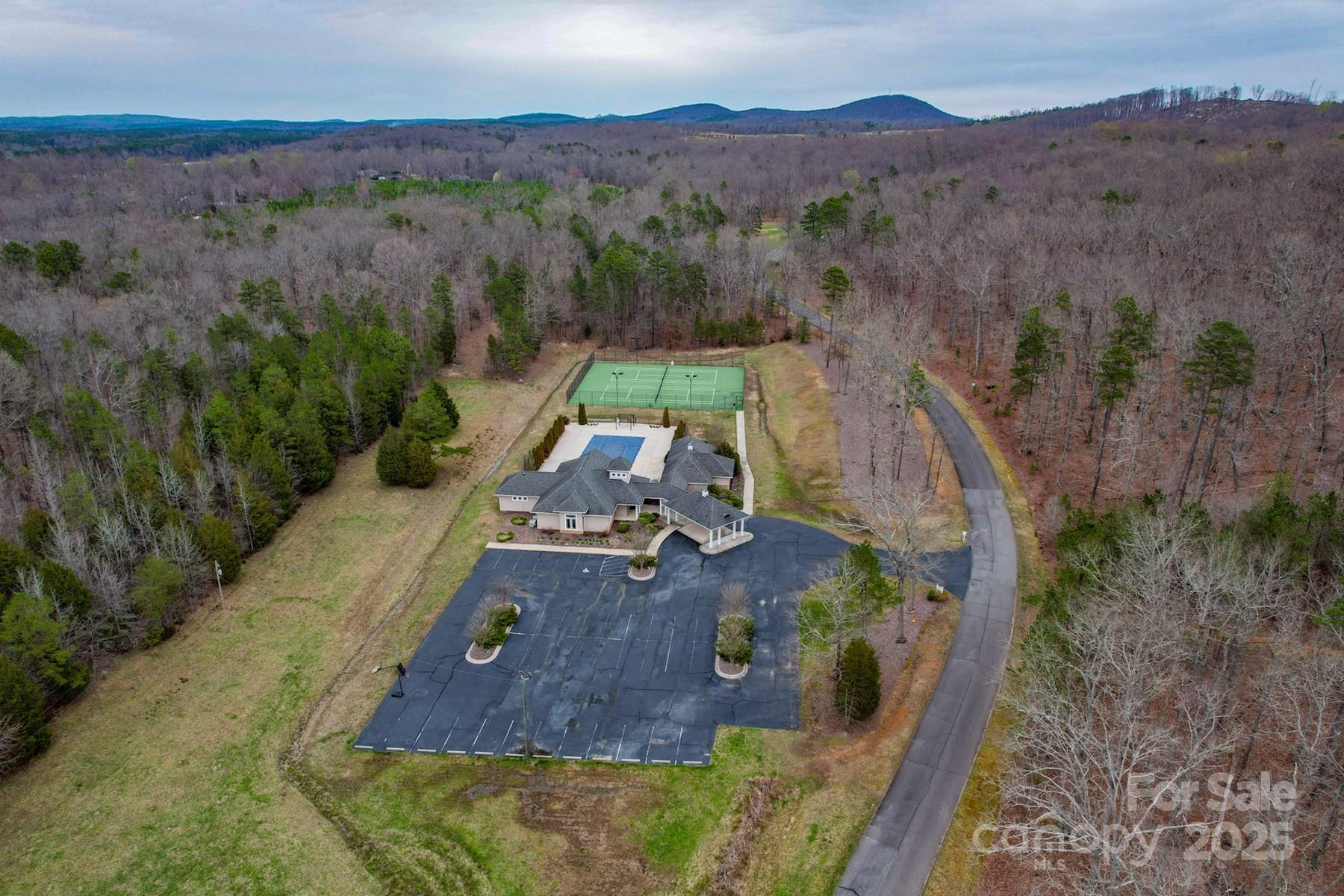 New Harborgate - Land