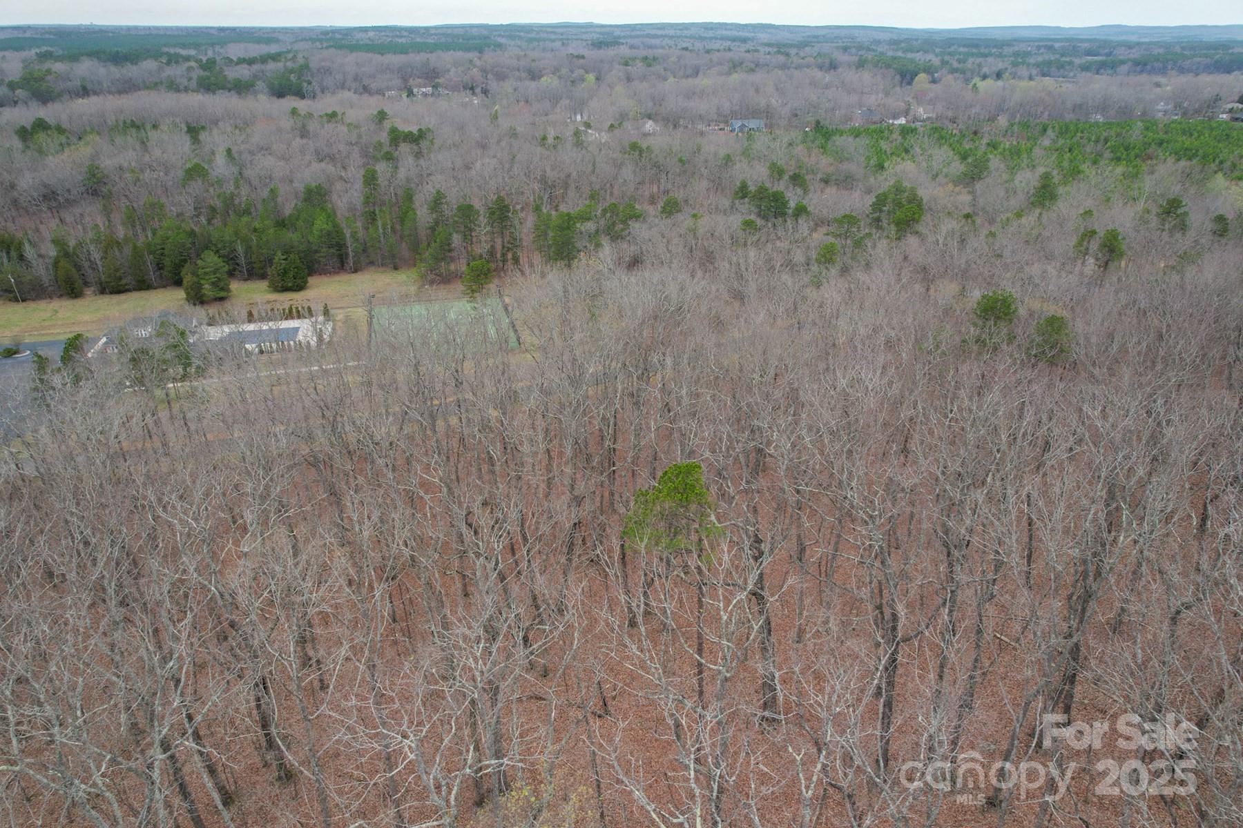 New Harborgate - Land