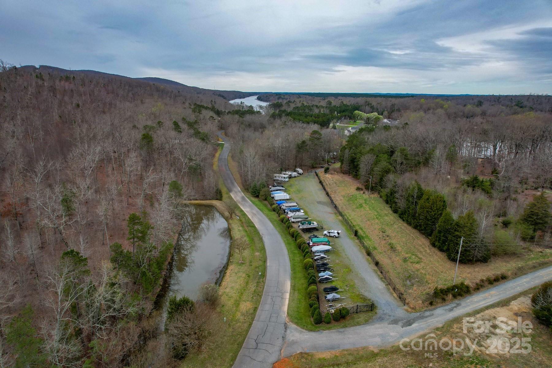 New Harborgate - Land