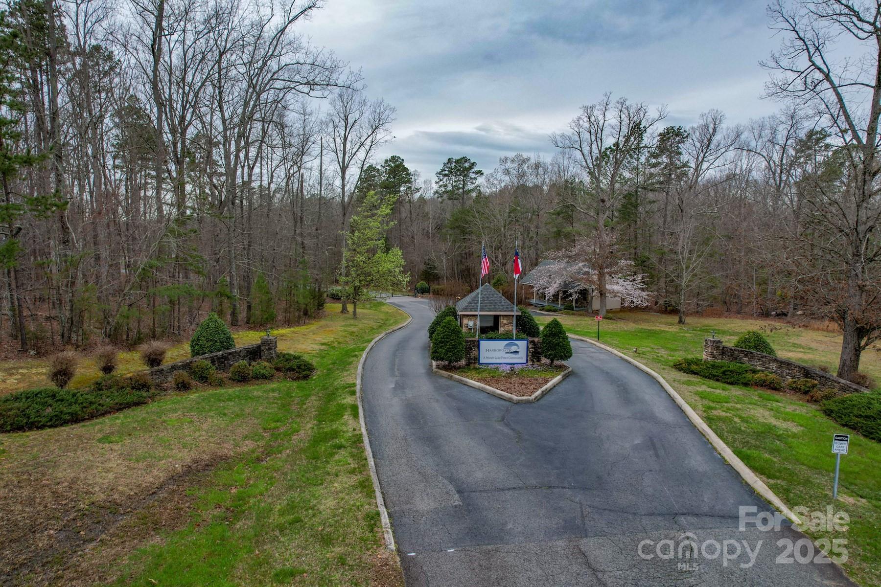 New Harborgate - Land