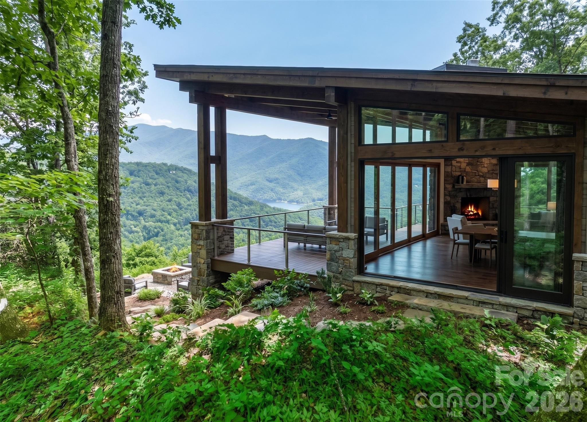 8 White Birch Court Unit 424, Black Mountain, NC, 28711