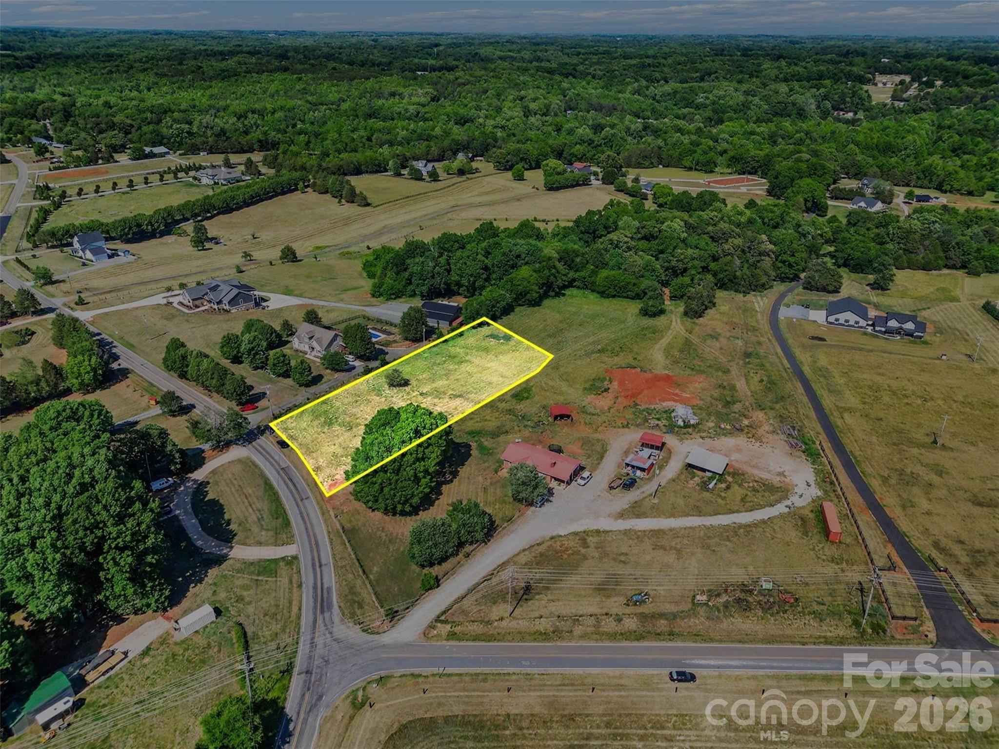 550 Patterson Farm Road