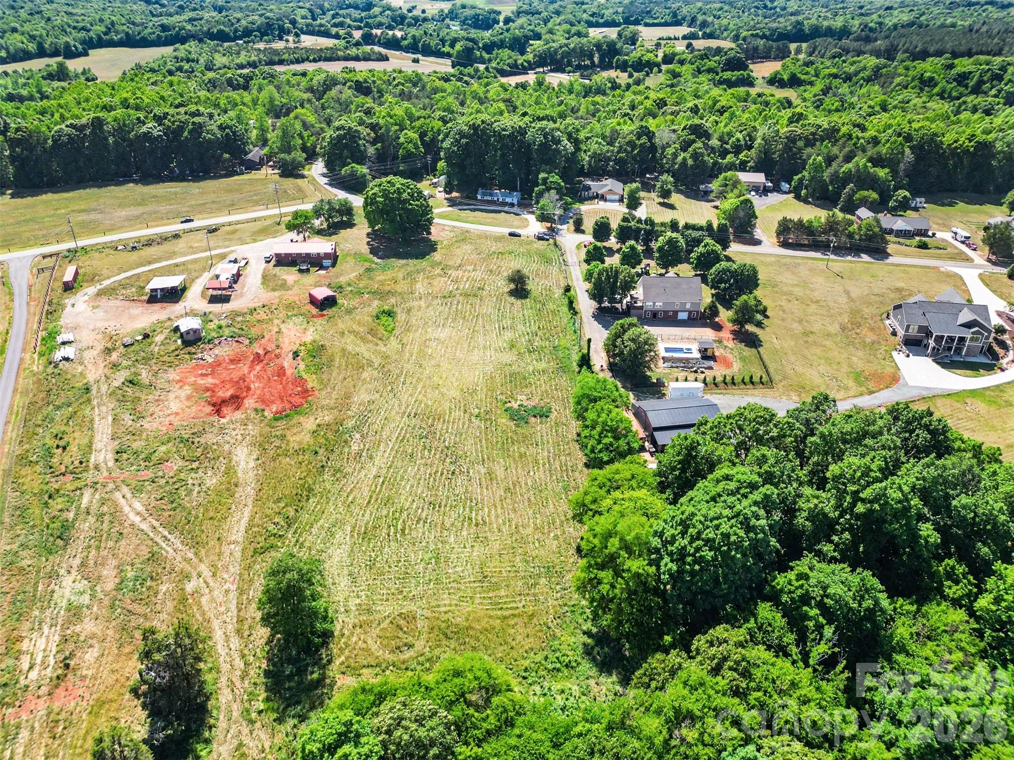 550 Patterson Farm Road