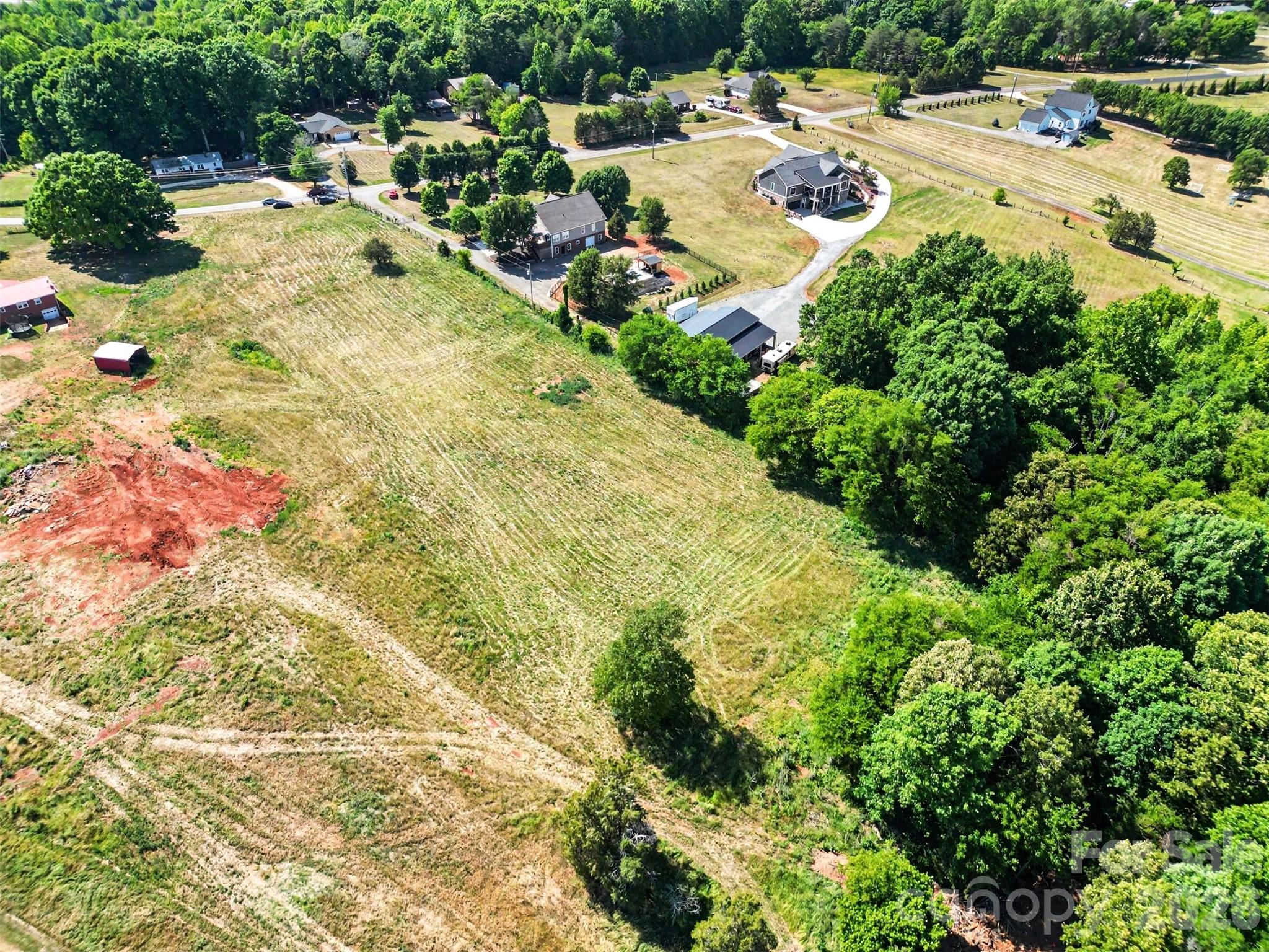550 Patterson Farm Road