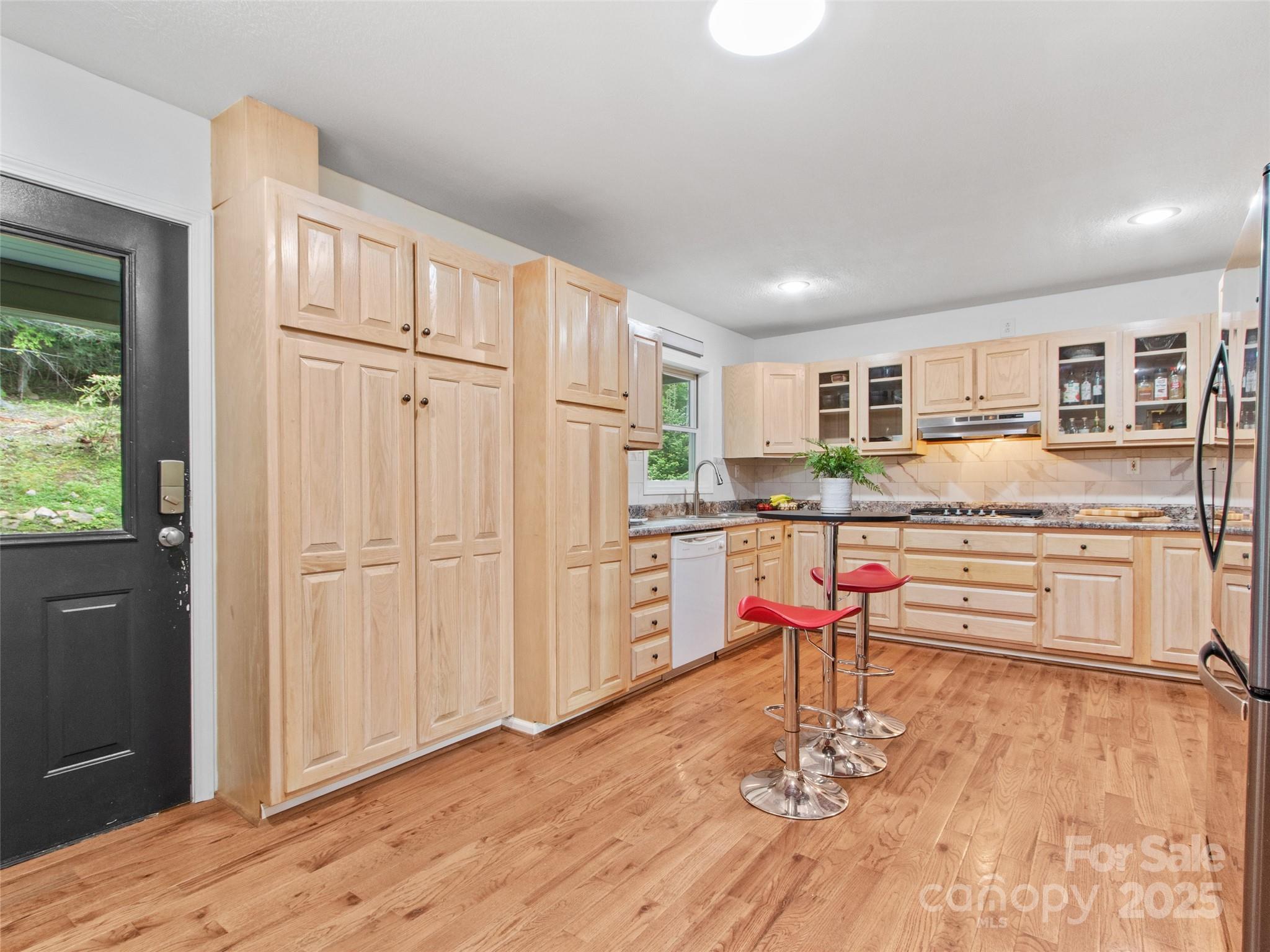 1595 Hickory Springs Road