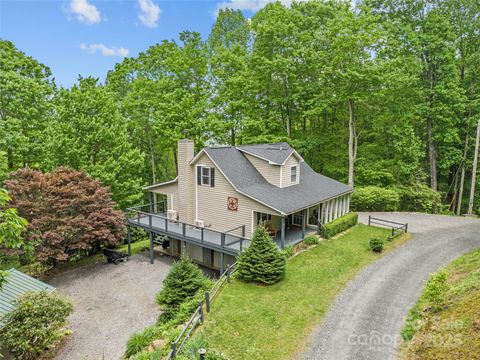 1595 Hickory Springs Road Burnsville NC 28714