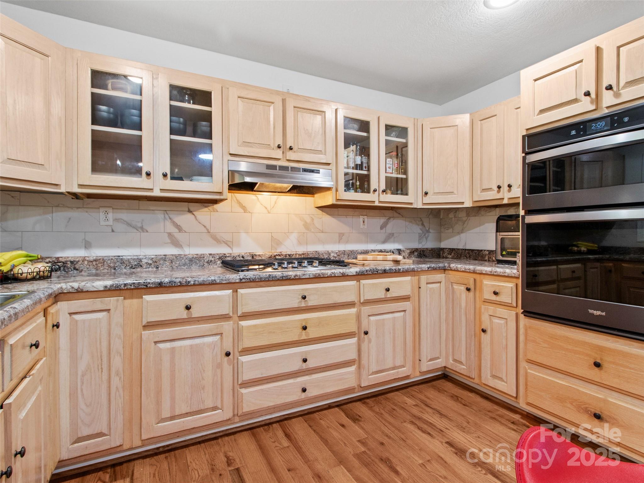 1595 Hickory Springs Road