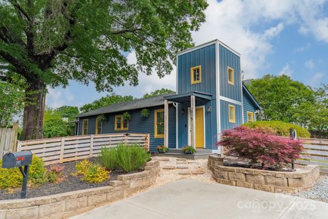 2915 Wesley Avenue Charlotte NC 28205