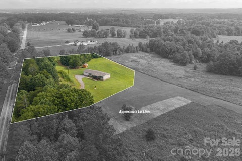 Photo of 1875 Bess Chapel Church Road, Cherryville, NC 28021 (MLS # 4409834)