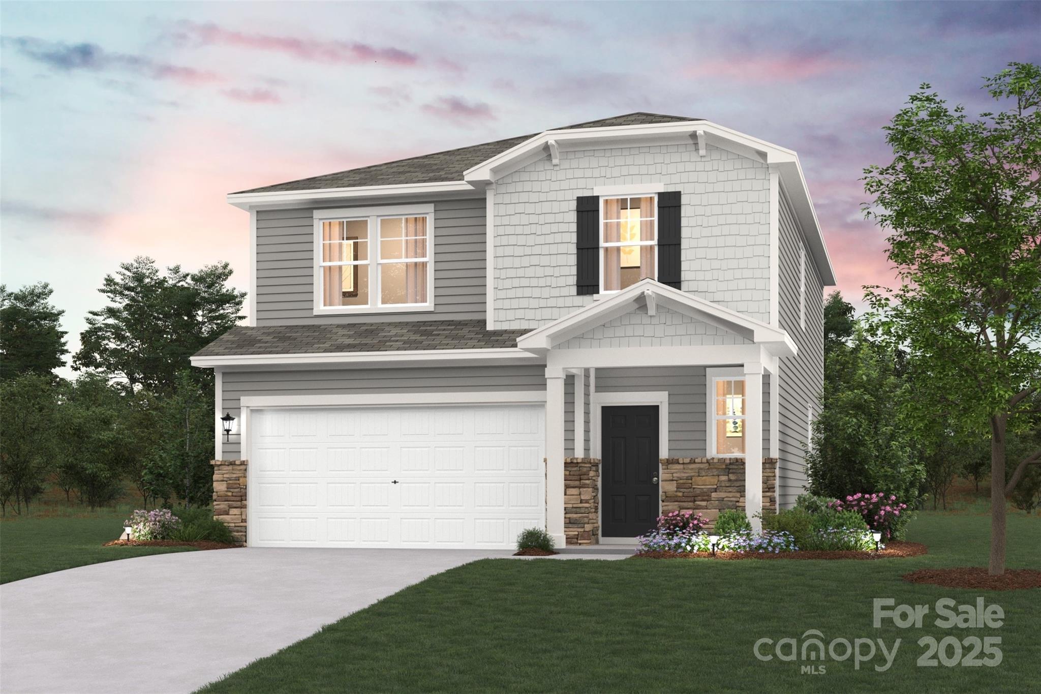 Asbury Ridge - Residential