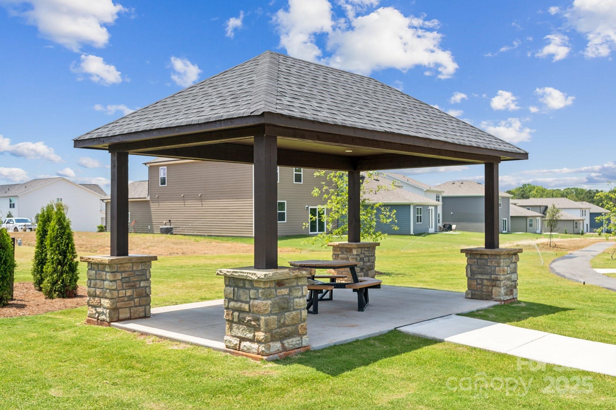 Asbury Ridge - Residential