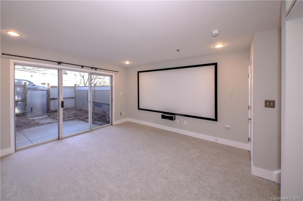 South End - Residential