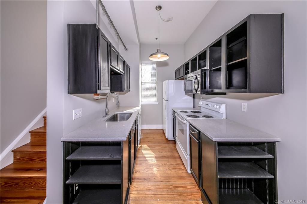 South End - Residential