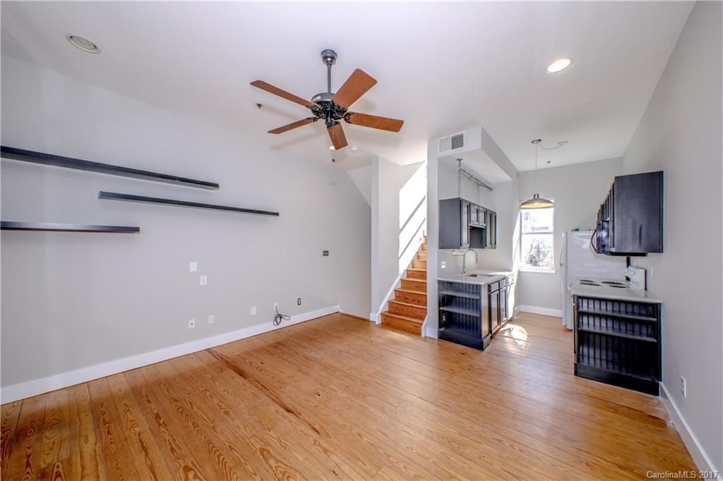 South End - Residential
