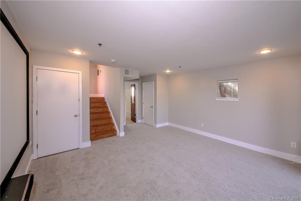 South End - Residential