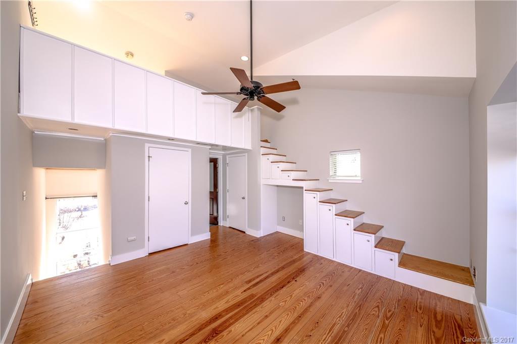 South End - Residential