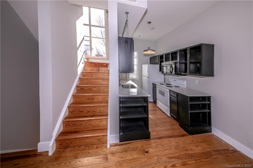 South End - Residential
