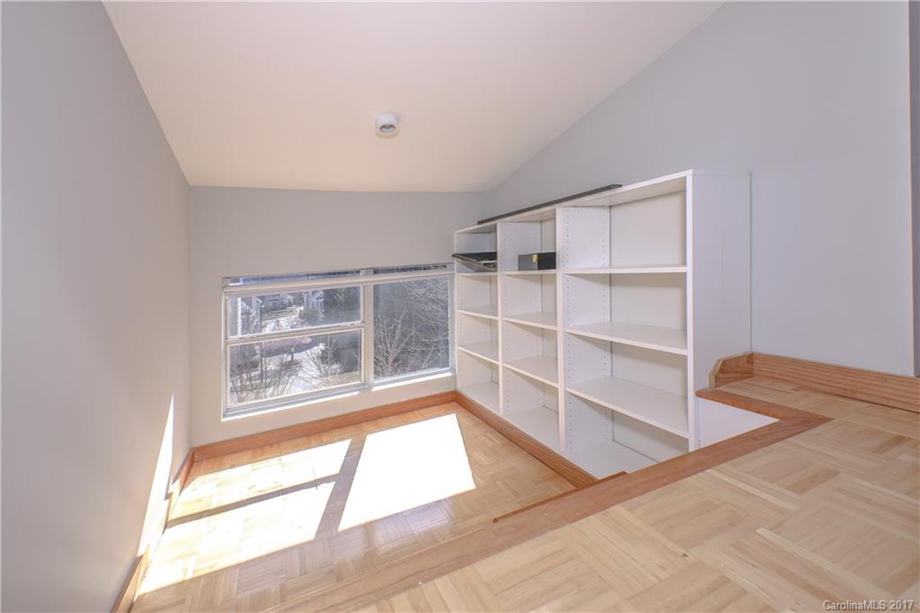 South End - Residential