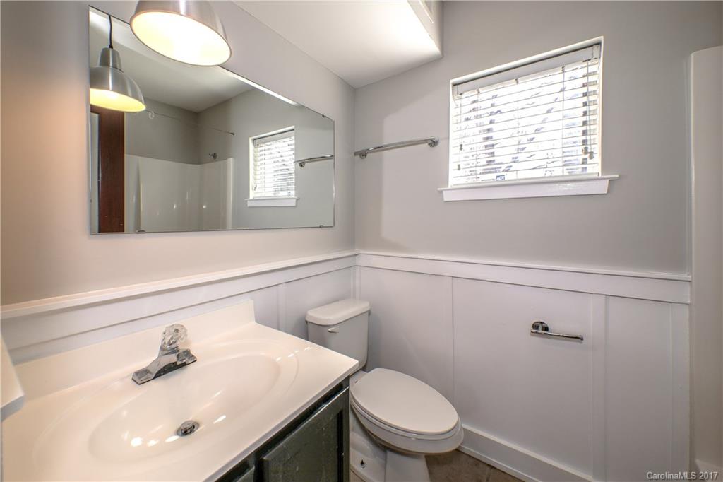 South End - Residential