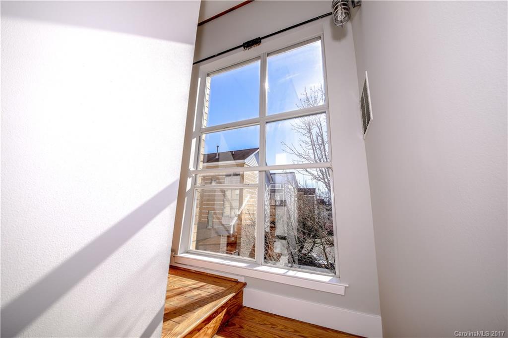 South End - Residential