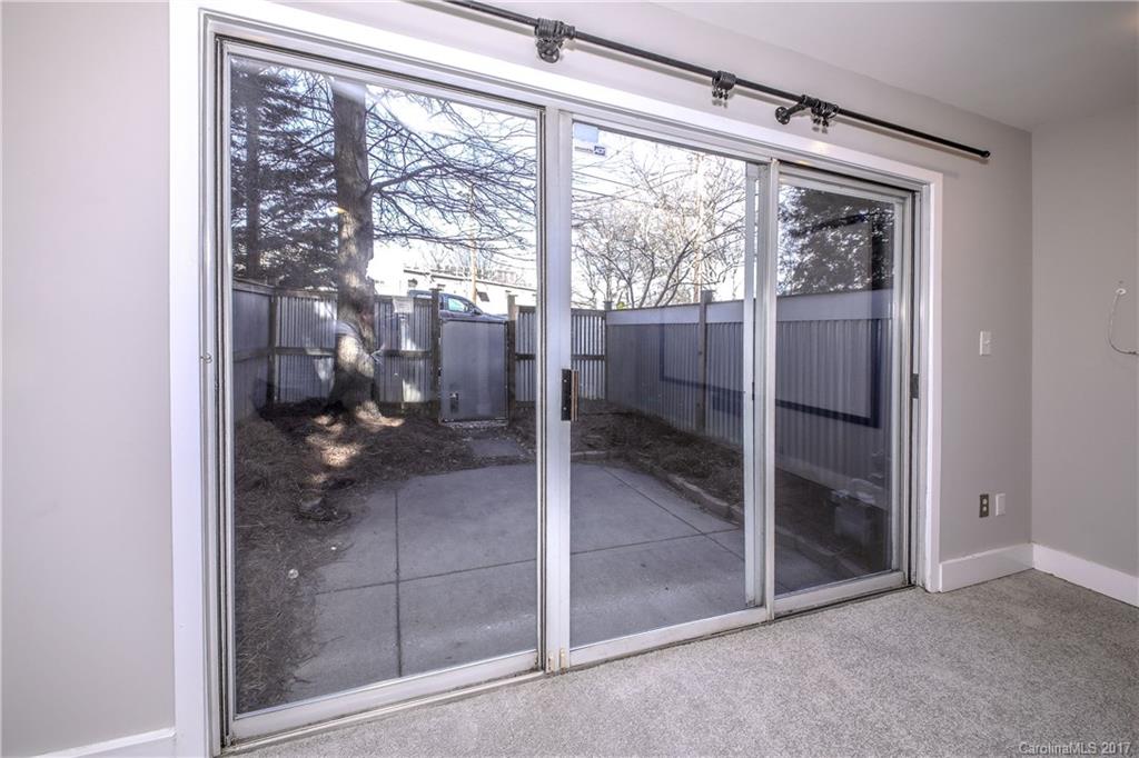 South End - Residential