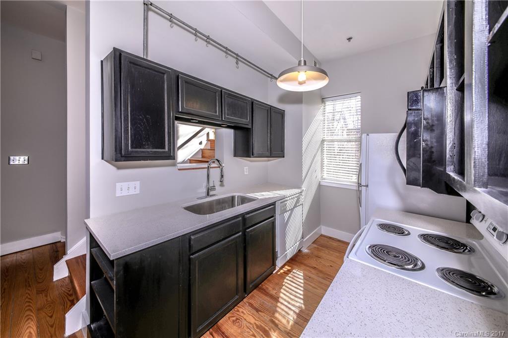 South End - Residential