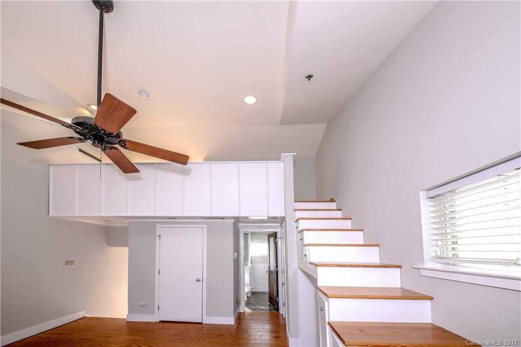 South End - Residential