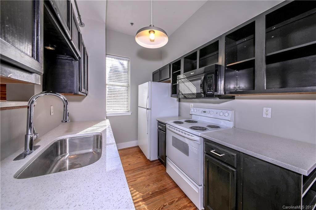 South End - Residential