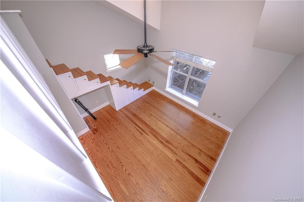 South End - Residential