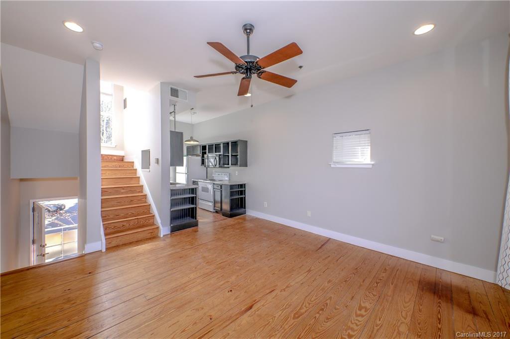 South End - Residential
