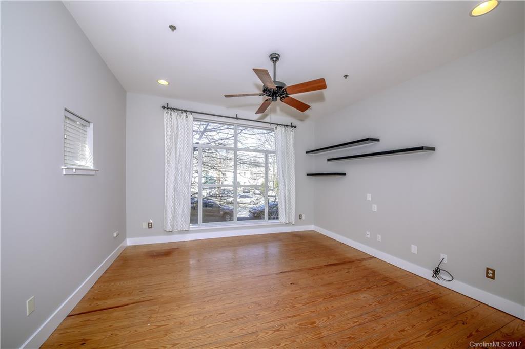 South End - Residential
