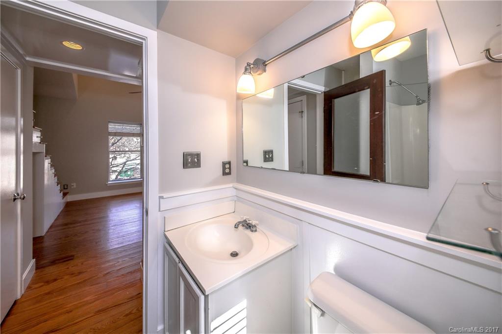 South End - Residential