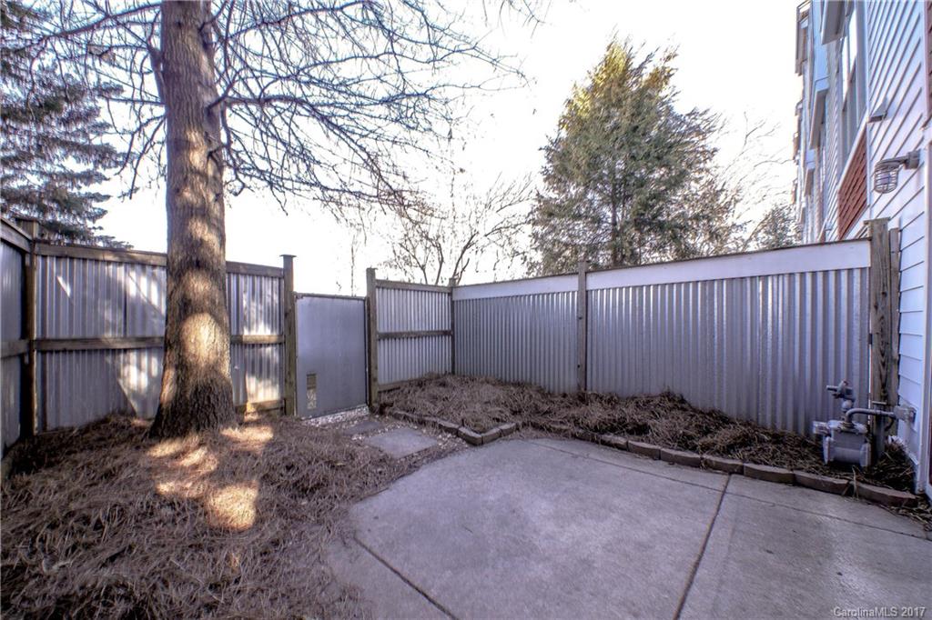South End - Residential