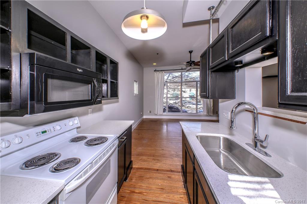 South End - Residential