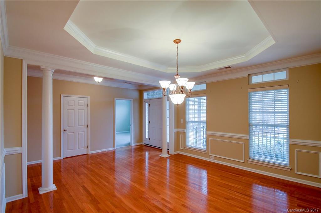 Stonewater - Residential