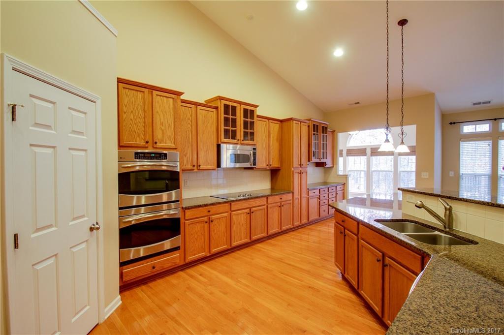 Stonewater - Residential