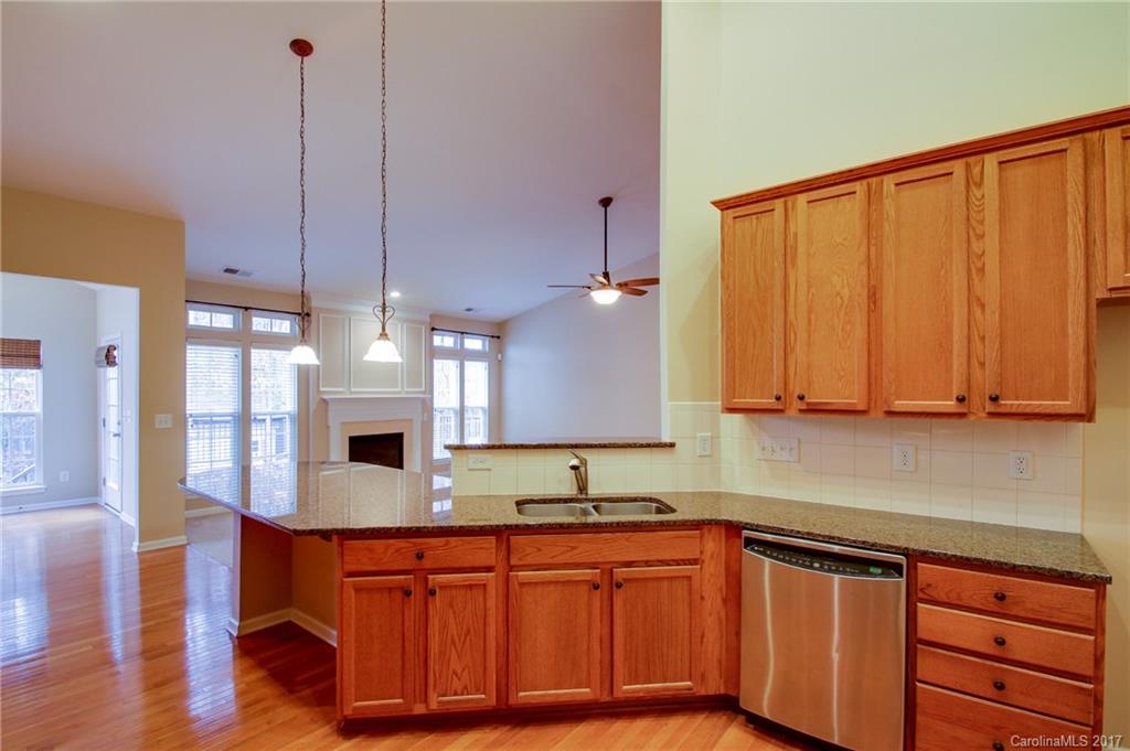 Stonewater - Residential