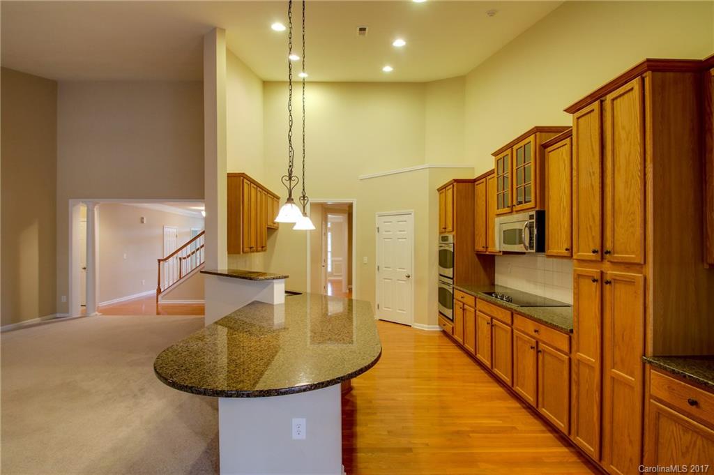 Stonewater - Residential