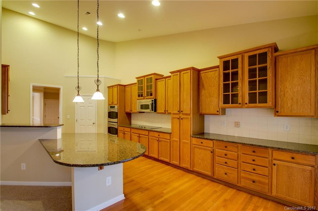 Stonewater - Residential