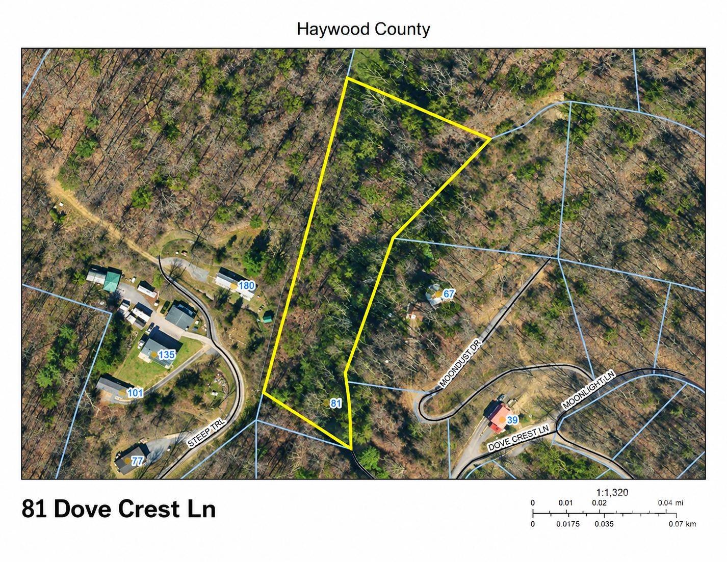 81 Dove Crest Lane 18 & 33