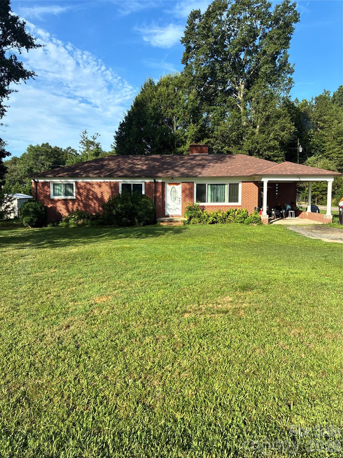 5378 E Highway 27 Highway, Iron Station, NC, 28080