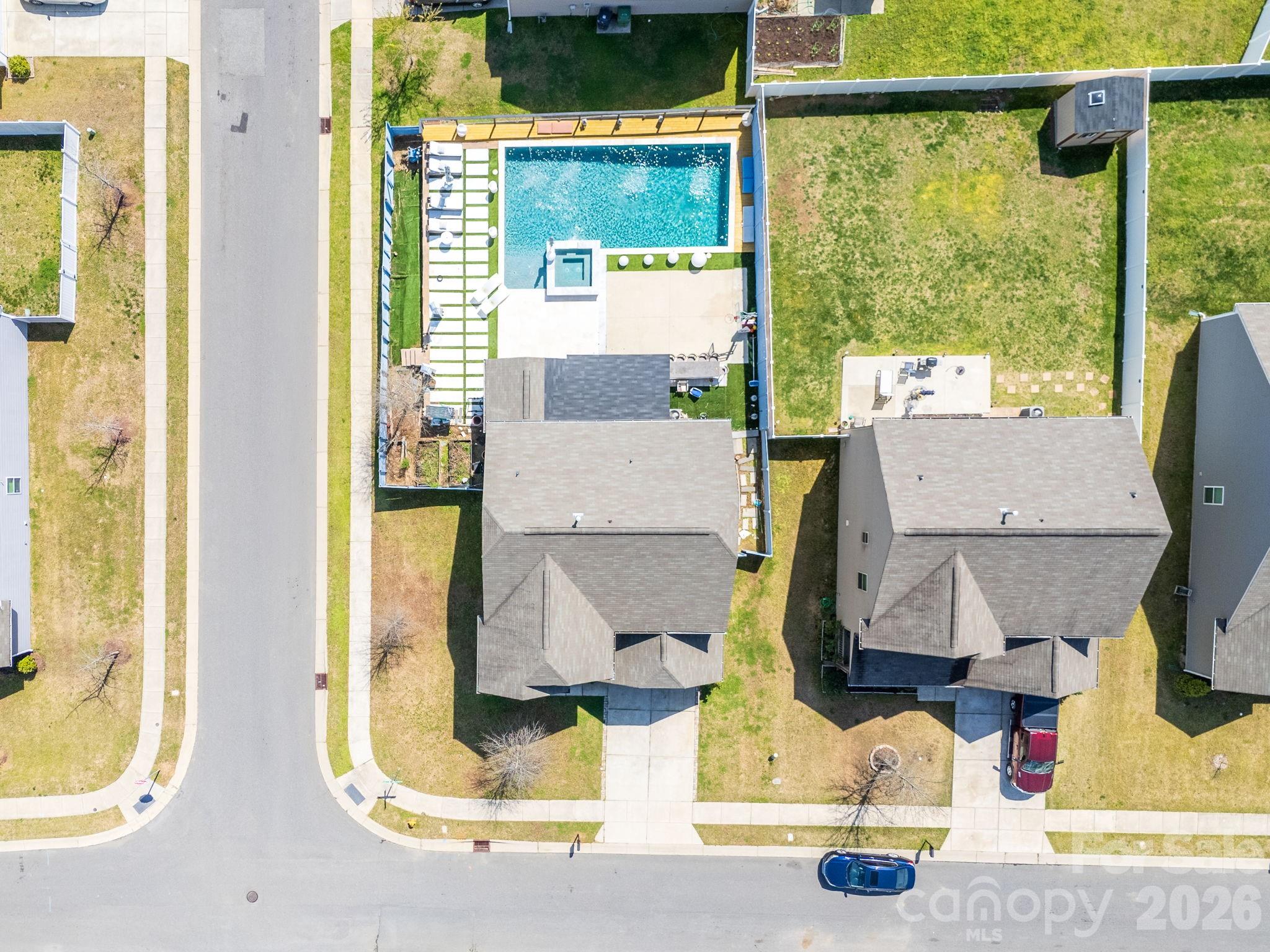 The Rapids at Belmeade - Residential