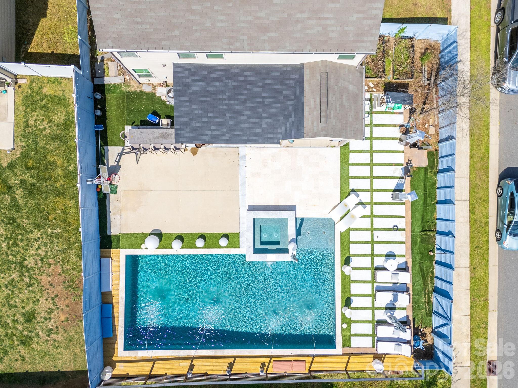 The Rapids at Belmeade - Residential