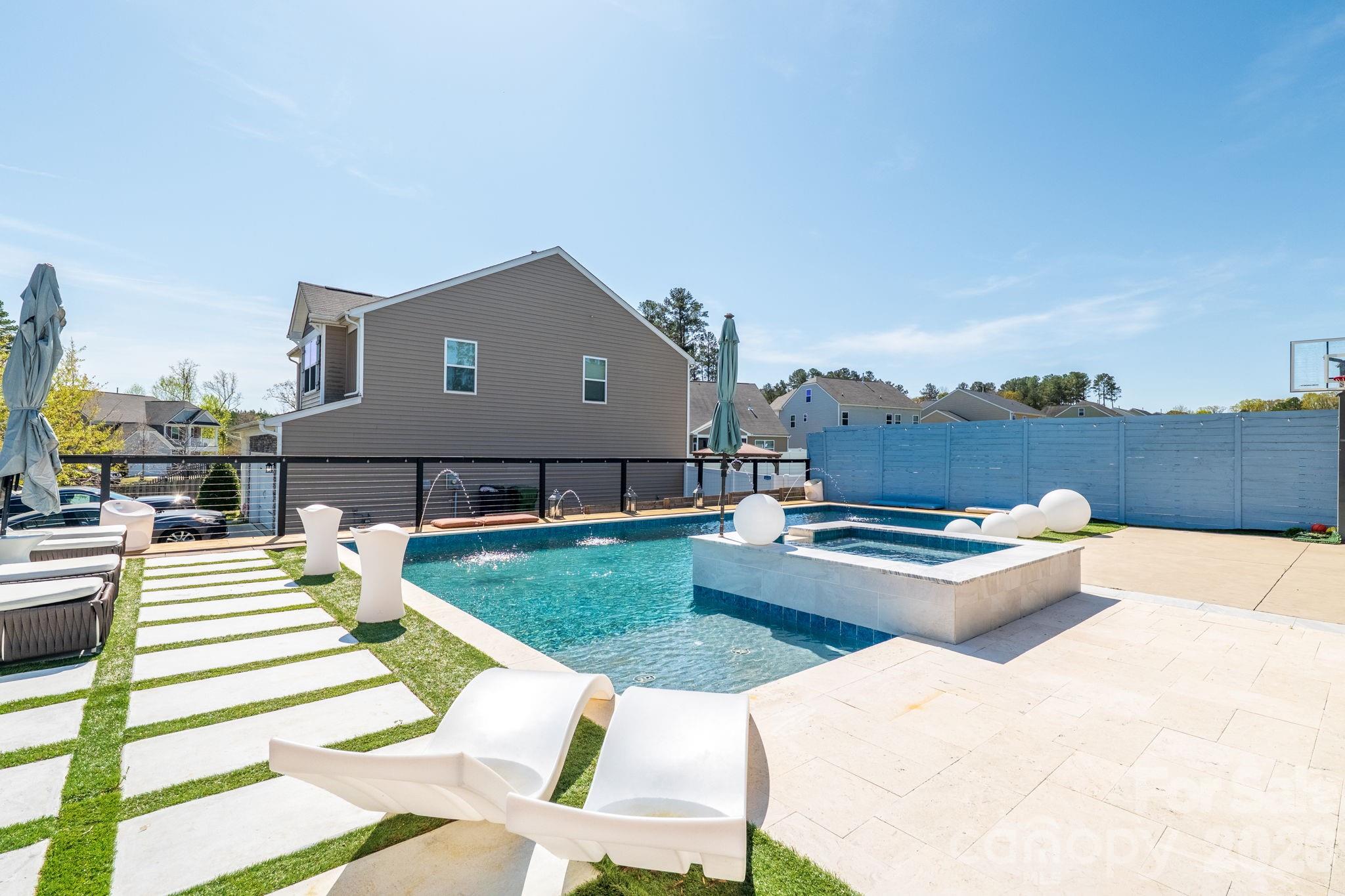 The Rapids at Belmeade - Residential