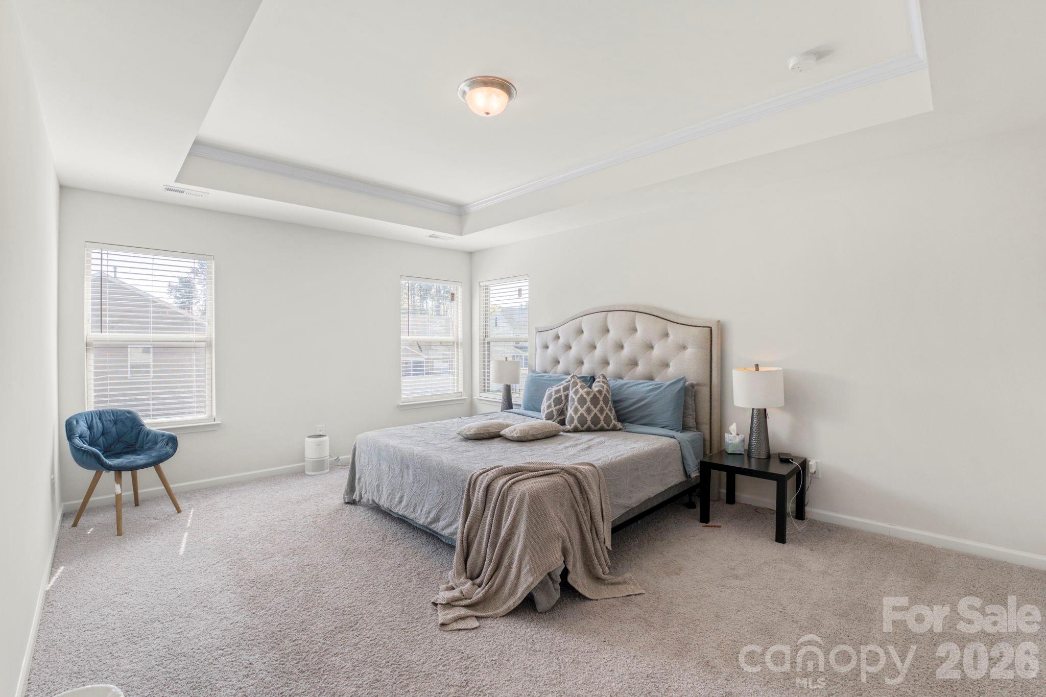 The Rapids at Belmeade - Residential