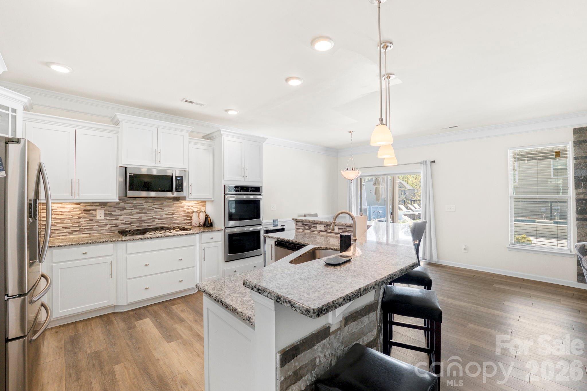 The Rapids at Belmeade - Residential