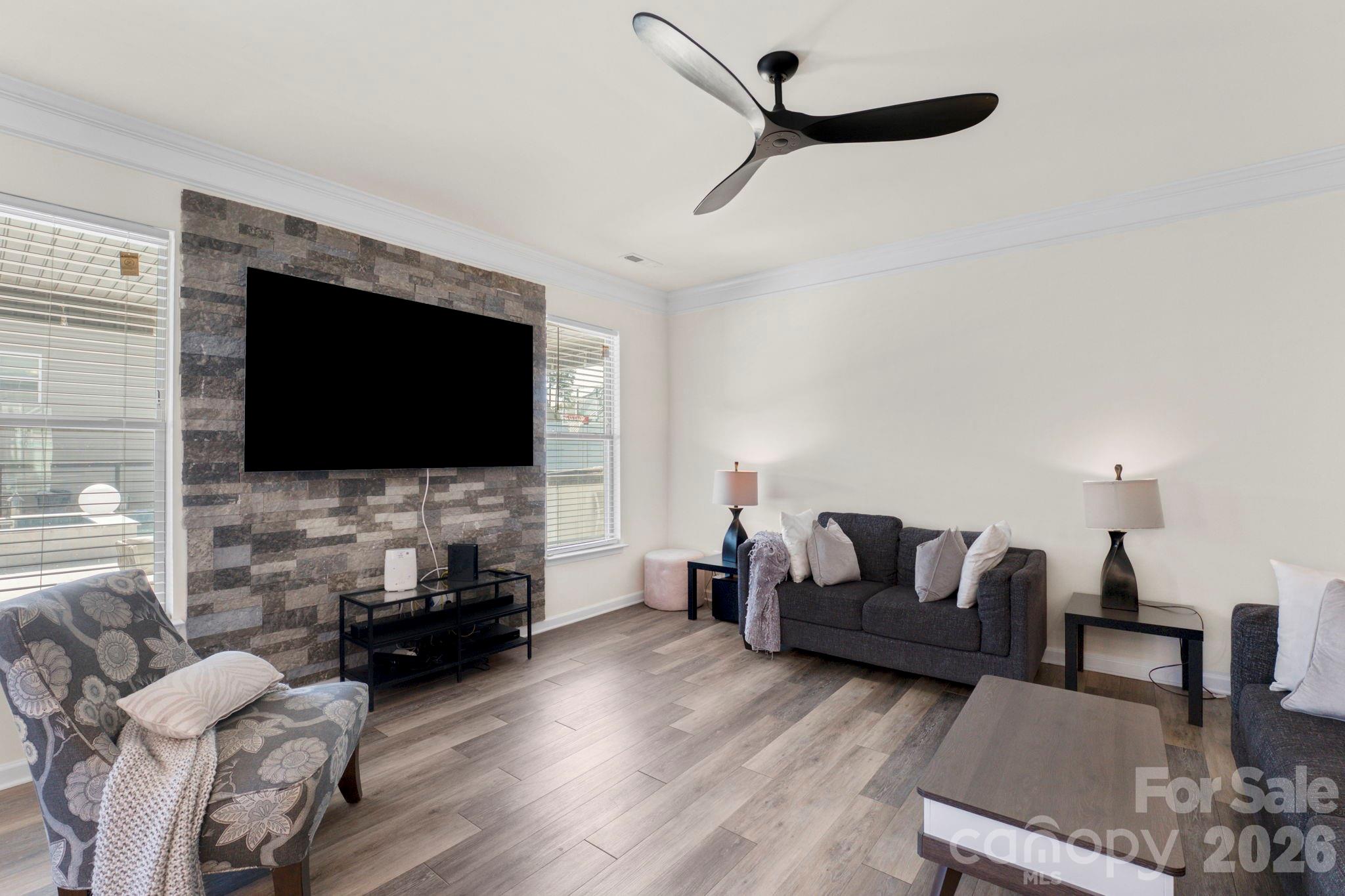 The Rapids at Belmeade - Residential