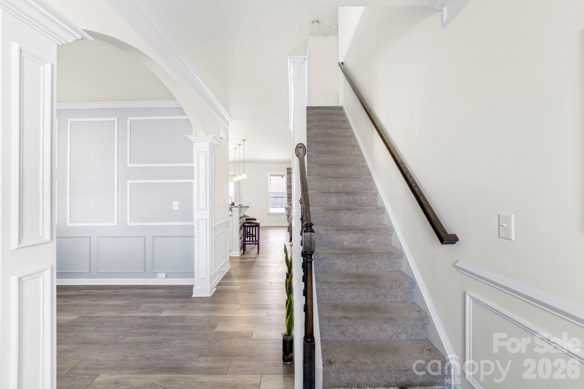 3124 Berry Creek Road